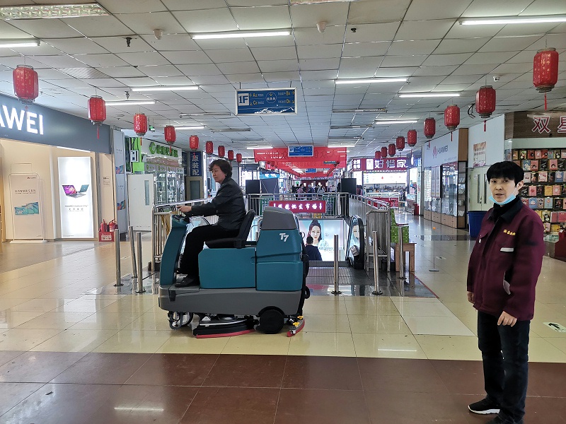 坦能洗地機(jī) 坦能洗地機(jī)