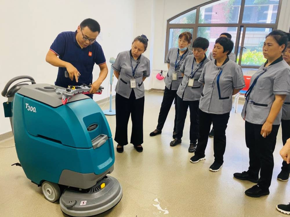 買房除了看戶型、價(jià)格，小區(qū)環(huán)境也很重要