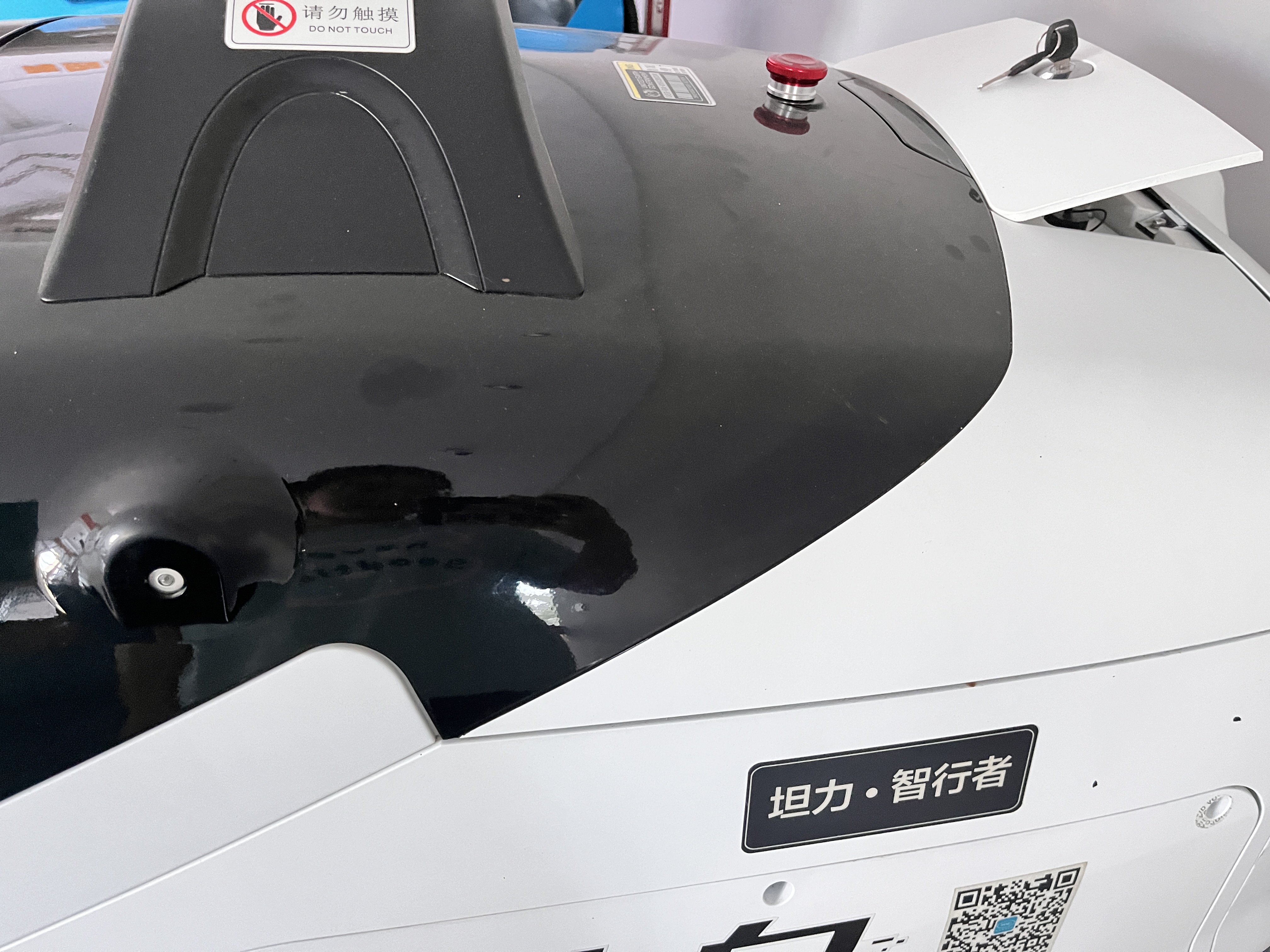 如何衡量一款無人駕駛清潔設(shè)備？（一）