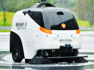 為什么蝸小白智能洗地機越來越受歡迎？