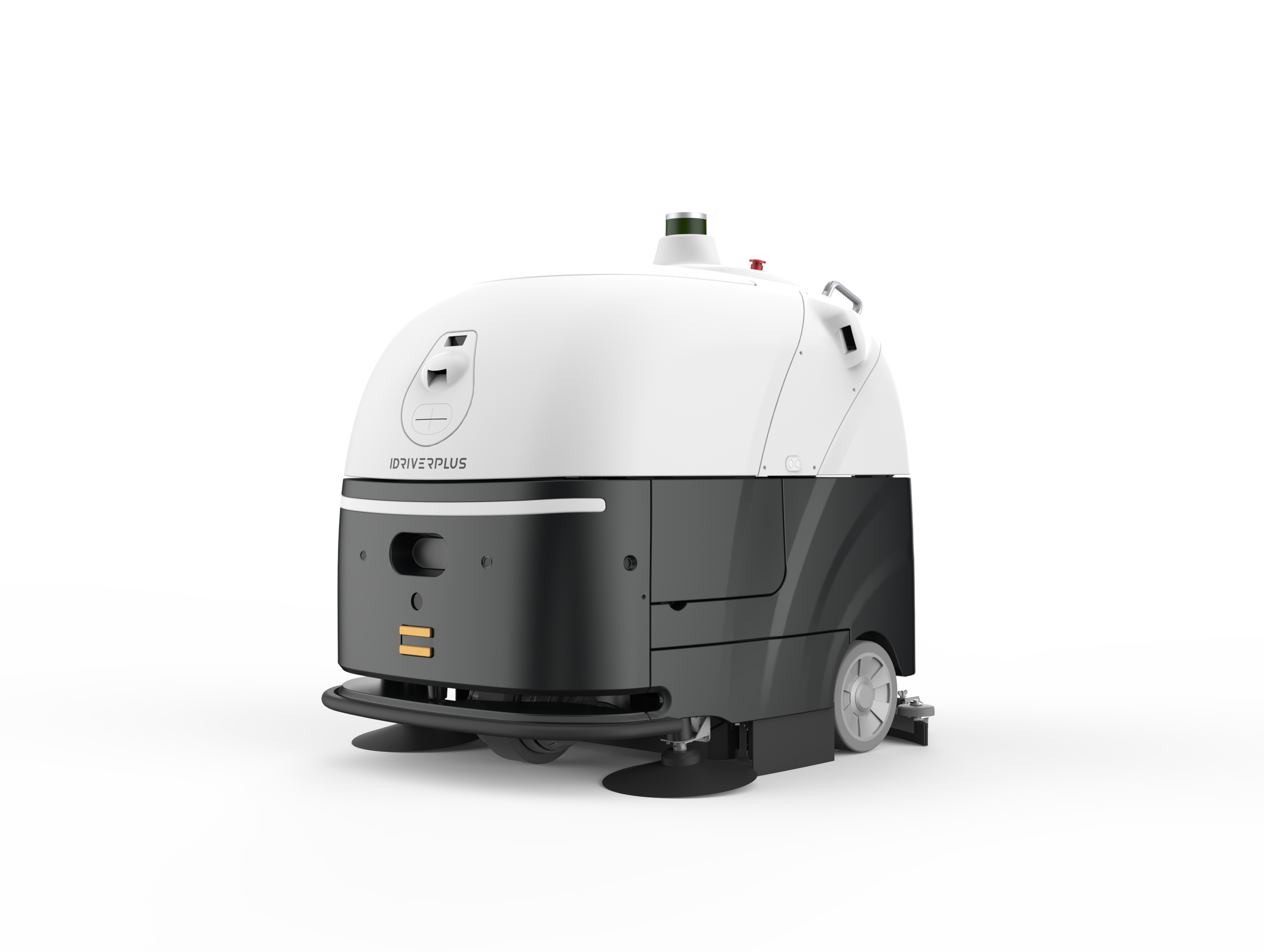 人工智能時代，洗地機的未來在哪里？（二）