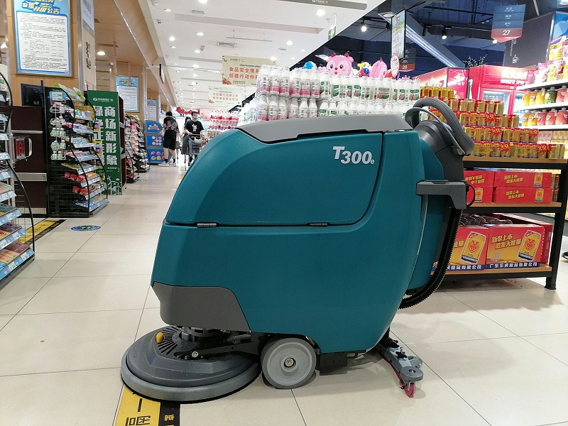 坦能洗地機 坦能洗地機
