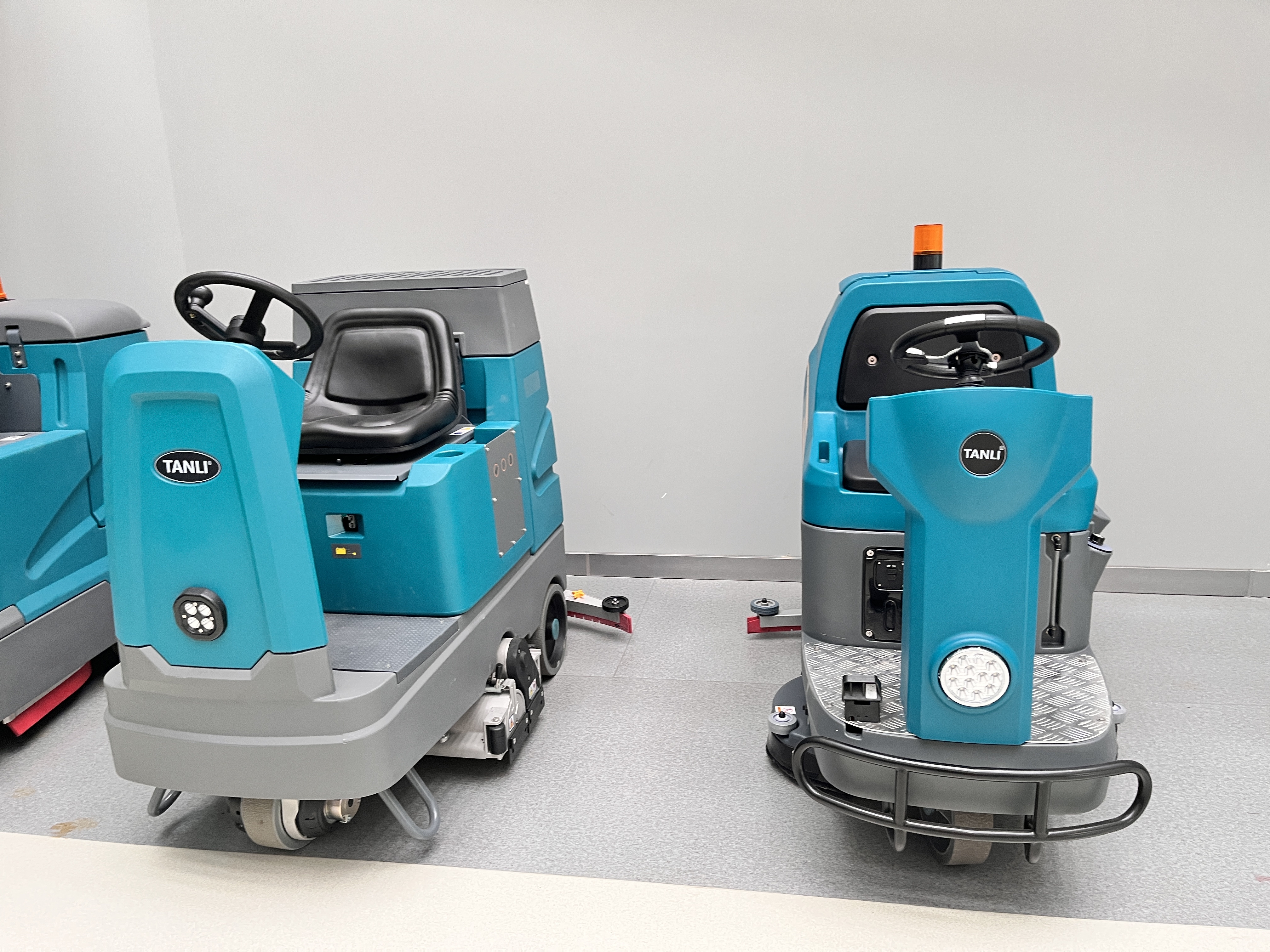 醫(yī)院怎樣選擇洗地機(jī)？（三）